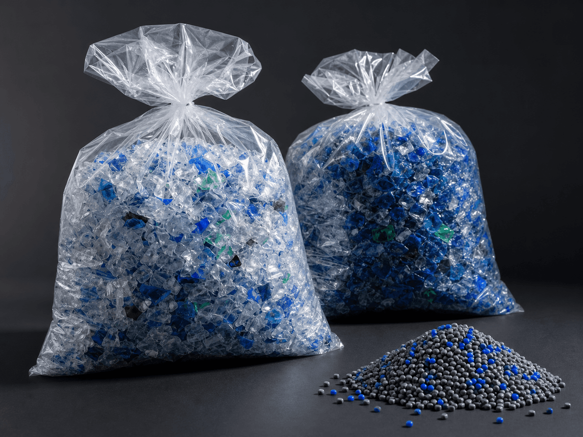 Reciclado y sustentabilidad