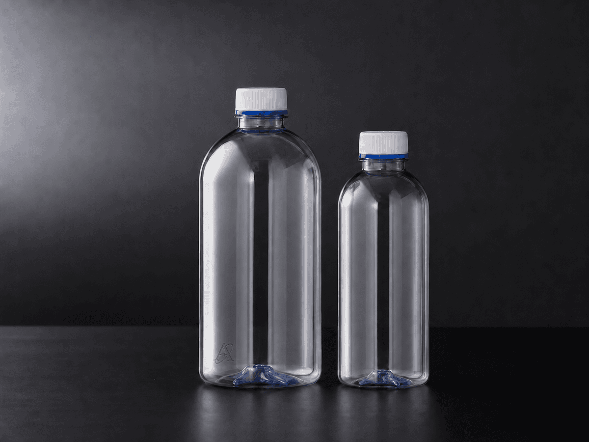 Envases y botellas